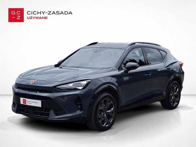 cupra