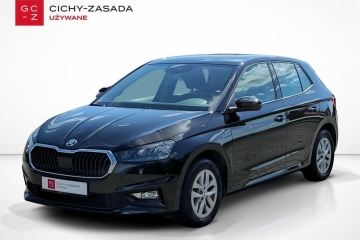 serwis ASO 1.0TSI 95KM bezwypadkowy klimatyzacja SmartLink LED VAT23%