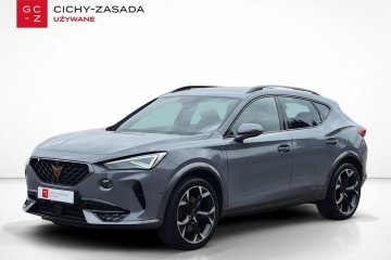 VZ serwis ASO 1.4hyb 245KM bezwypadkowy MatrixLED FullLink navi VAT23%