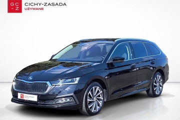 serwis ASO 1.4hybr. 204KM bezwypadkowy MatrixLED SmartLink CANTON VAT