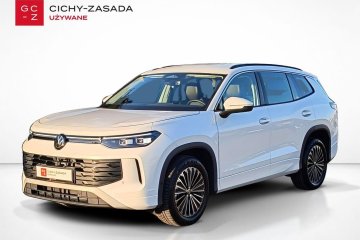 7os. serwis ASO 1.5eTSI 150KM bezwypadkowy pakiety gwarancja VAT23%