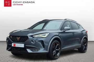 VZ ASO 1.4hyb 245KM bezwypadkowy pakiety FullLink navi przyc.kier. VAT