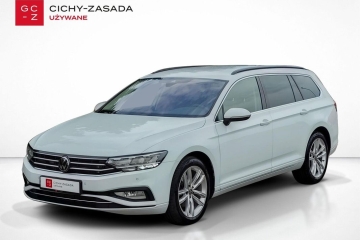 serwis ASO 2.0TDI 200KM bezwypadkowy Harm&Kard AppConnect kamera VAT23
