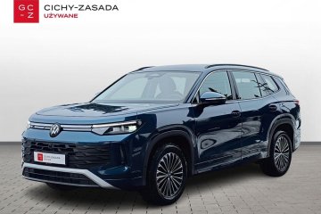 7os. serwis ASO 1.5eTSI 150KM bezwypadkowy pakiety gwarancja VAT23%