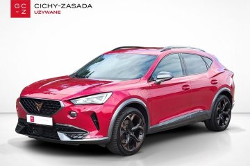VZ serwis ASO 1.4 hybryda 204KM Ambiente FullLink LED Felgi19" DCC VAT