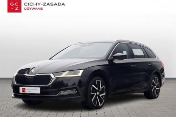 SalonPL serwis ASO 2.0TDI 150KM bezwypadkowy pakiety MatrixLED VAT23%