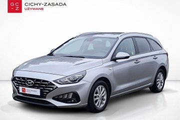 serwis ASO 1.0T-GDI 120KM gwarancja fabr. alufelgi komputer VAT23%