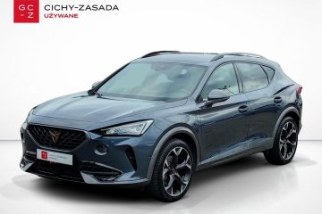 serwisASO 1.4 hybryda 204KM bezwypadkowy NaviSyst+ FullLink LED VAT23%