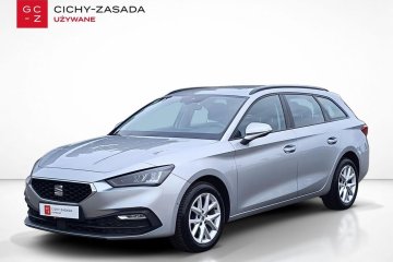 serwis ASO 2.0TDI 150KM FullLink navi virtual pak. zimowy LED VAT23%