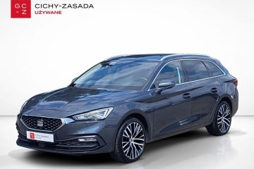 serwis ASO 2.0TDI 150KM bezwypadkowy pakiety FullLED navi virtual ACC