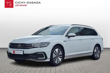GTE ASO 1.4TSI 218KM bezwyp. pakiety AppConnect kamera navi VAT23%