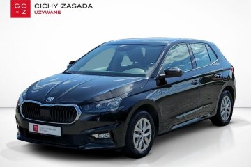 serwis ASO 1.0TSI 95KM bezwypadkowy klimatyzacja SmartLink LED VAT23%