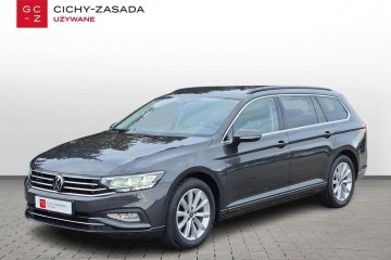 serwis ASO 2.0TDI 200KM bezwypadkowy pakiety AppConnect hak LED VAT23%