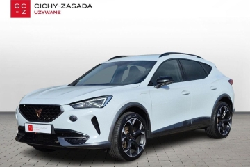 hybryda serwis ASO 1.4hyb 205KM bezwypadkowy LED doś.zakrętów hak VAT