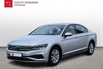 SalonPL serwis 1.5TSI 150KM pakiety PDC felgi alu tempomat komp VAT23%