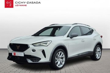 serwis ASO 1.4 hybryda 204KM bezwypadkowy pakiety navi FullLink VAT23%