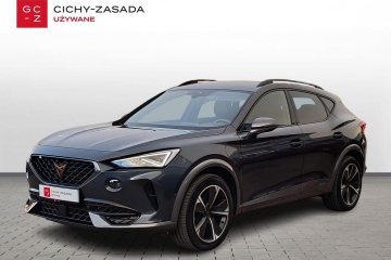 serwis ASO 1.4hyb 204KM FullLink navi Ambiente LED asystenci VAT23%