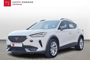 hybryda serwis ASO 1.4hyb 205KM virtual, LED doś.zakrętów profile VAT