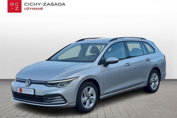 SalonPL serwis ASO 1.5TSI 130KM bezwypadkowy pakiety AppConnect VAT23%