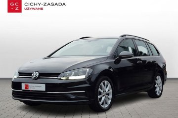 SalonPL serwis 1.5TSI 150KM bezwypadkowy PDC ACC pakiety multif VAT23%