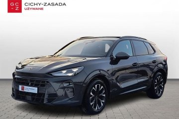 serwis ASO 1.5eTSI 150KM bezwypadkowy pakiety kamera360 navi LED VAT23