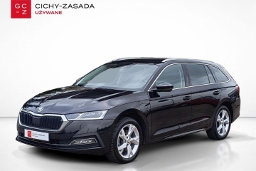 serwis ASO 1.4hybr. 204KM bezwypadkowy MatrixLED SmartLink head-up VAT