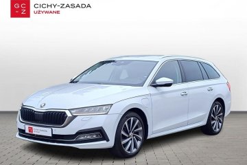 serwis ASO 1.4hybryda 204KM bezwypadkowy pakiety SmartLink head-up VAT