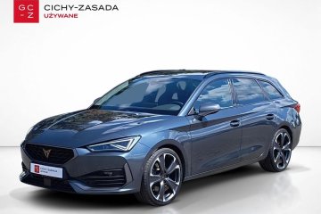 VZ serwis ASO 1.0TSI 110KM bezwypadkow pakiety MatrixLED kubełki VAT23