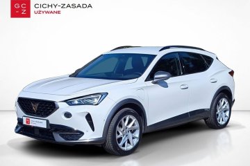 serwis ASO 1.4 hybryda 204KM bezwypadkowy pakiety FullLink LED VAT23%