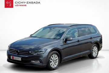 serwis ASO 2.0TDI 150KM bezwypadkowy AppConnect navi LED hak VAT23%