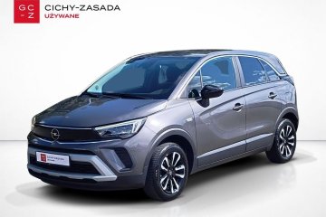 1.2Elegance 130KM bezwypadkowy LED kamera alufelgi VAT23%
