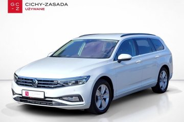 serwis ASO 2.0TDI 200KM bezwypadkowy MatrixLED AppConnect navi VAT23%