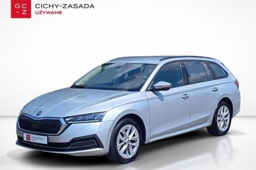 serwis ASO 2.0TDI 150KM bezwypadkow pakiety SmartLink led navi VAT23%