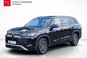 4Mot. 7osobowy ASO 2.0TDI 193KM bezwypadkowy pakiety gwarancja VAT23%