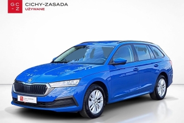 serwis ASO 2.0TDI 150KM bezwypadkowy pakiety SmartLink led navi VAT23%