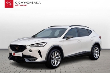 serwis ASO 1.4 hybryda 204KM bezwypadkowy FullLink kamera LED VAT23%