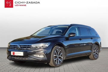 SalonPL serwis ASO 2.0TDI 150KM MatrixLED pakiety AppConnect VAT23%