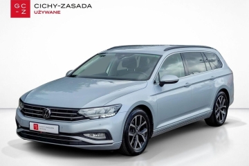 serwis ASO 2.0TDI 200KM bezwypadkowy AppConnect kamera360 ekran9,2 VAT