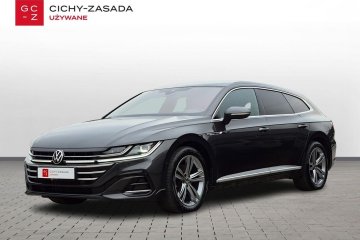 ASO 2.0TDI 150KM H&K pakiety head-up Webasto Ambiente LED kam.360 VAT