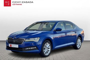 SalonPL ASO 2.0TDI 150KM pakiety kamera LED Virtual grz.fotele VAT23%