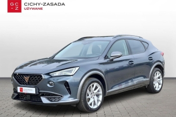 serwis ASO 1.4 hybryda 204KM bezwypadkowy pakiety FullLink LED VAT23%