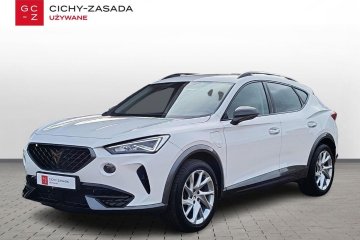 hybryda ASO 1.4 hybryda 204KM bezwypadkowy LED PDC tył tr.jazdy VAT23%