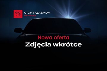 serwis ASO 1.4hybr. 204KM bezwypadkowy MatrixLED SmartLink CANTON VAT