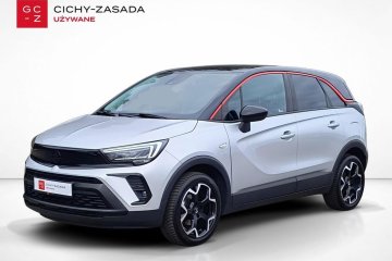 serwis 1.2benz. 130KM bezwypadkowy pakiety navi kamera VAT23%