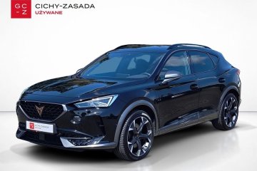 VZ serwis ASO 1.4hyb 245KM bezwypadkowy MatrixLED FullLink navi VAT23%