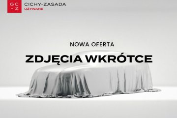 iV ASO 1.4hybryda218KM Webasto DCC tr.jazdy Nawigacja MatrixLED VAT23%
