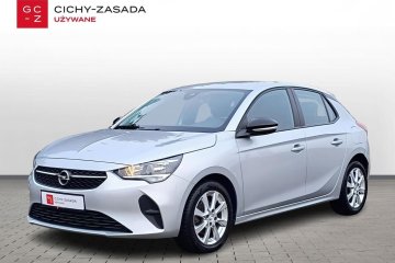 SalonPL serwis ASO 1.2benz. 100KM pakiety grz.fotele,kier. aluf VAT23%