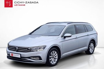 serwis ASO 2.0TDI 150KM bezwypadkowy App-Connect nawigacja LED VAT23%