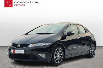 1.8 benzyna 140KM cz.park. alufelgi klima autom. multifunkcja grz.fot.