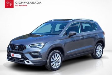 serwis ASO 2.0TDI 150KM bezwypadkowy pakiety Link NAVI LED VAT23%